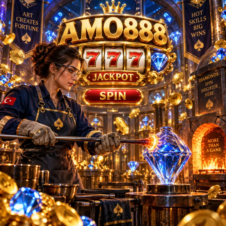 amo888 APK