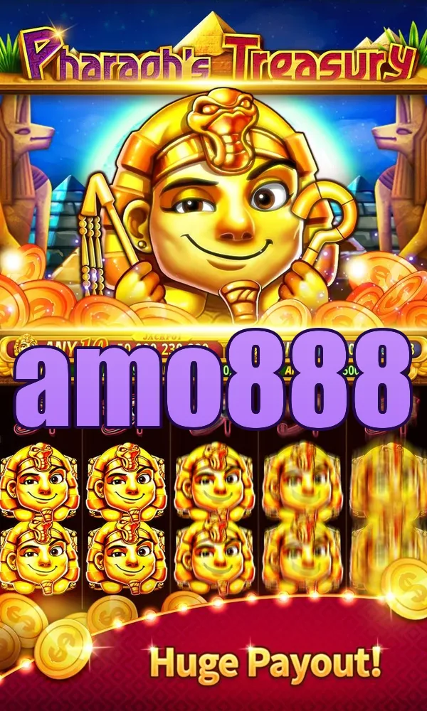 amo888 APK