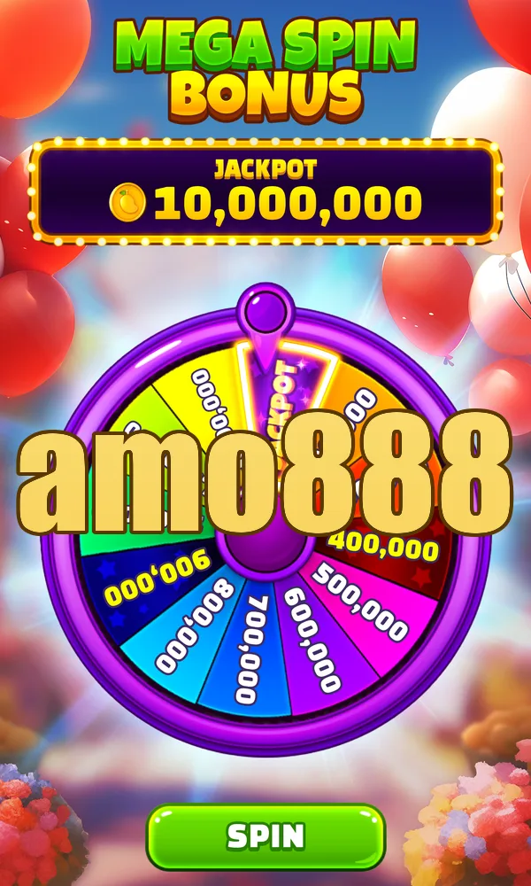 amo888 APK