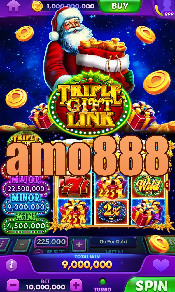 amo888 Masuk