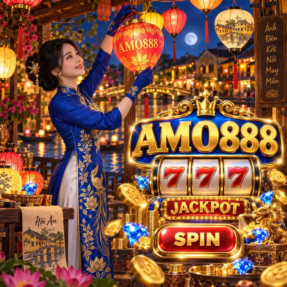 amo888 Masuk - amo888 Resmi