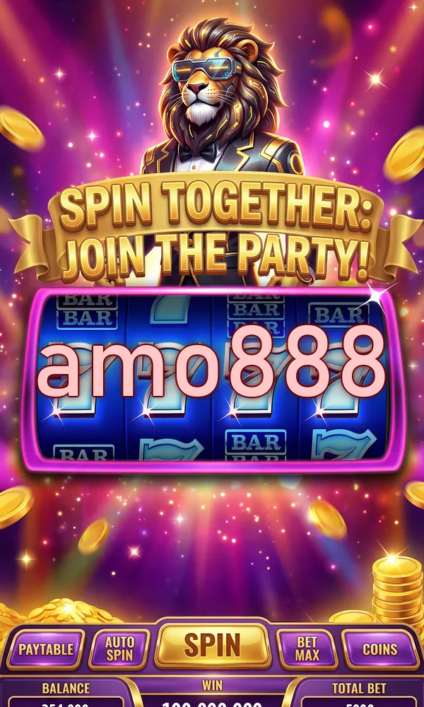 amo888 Preview - Resmi Unduh